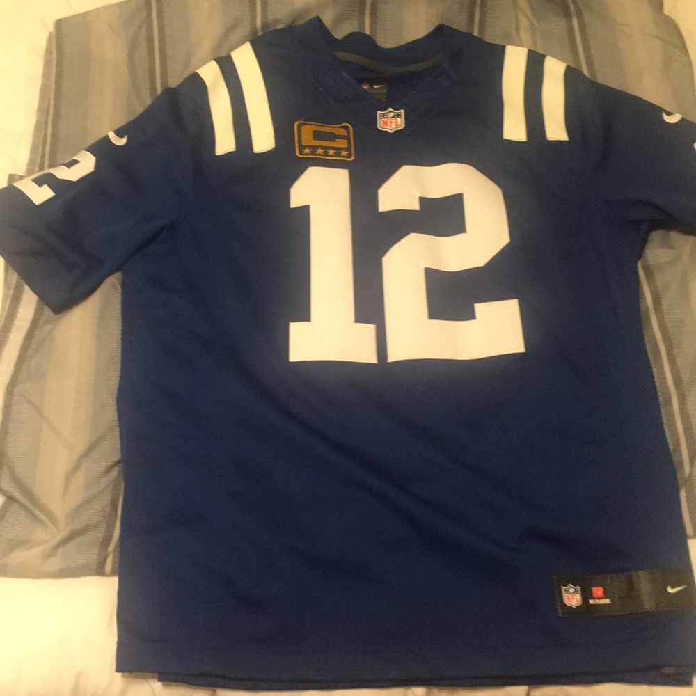 Football jersey